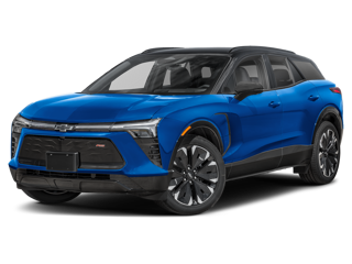 Chevrolet Blazer EV