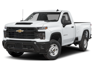 Chevrolet Silverado HD - Silveira Chevrolet in Sonoma CA