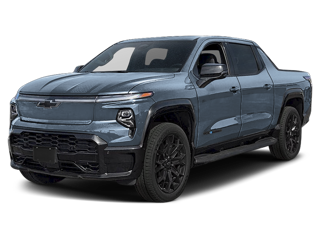 Chevrolet Silverado EV - Silveira Chevrolet in Sonoma CA