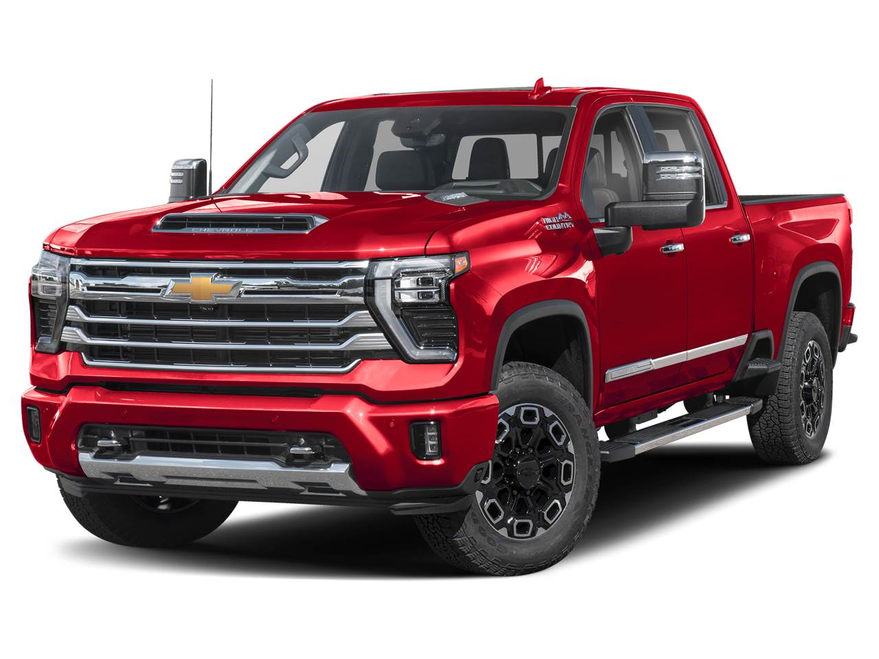 2025 Chevrolet Silverado 2500HD High Country for sale in Sonoma, CA