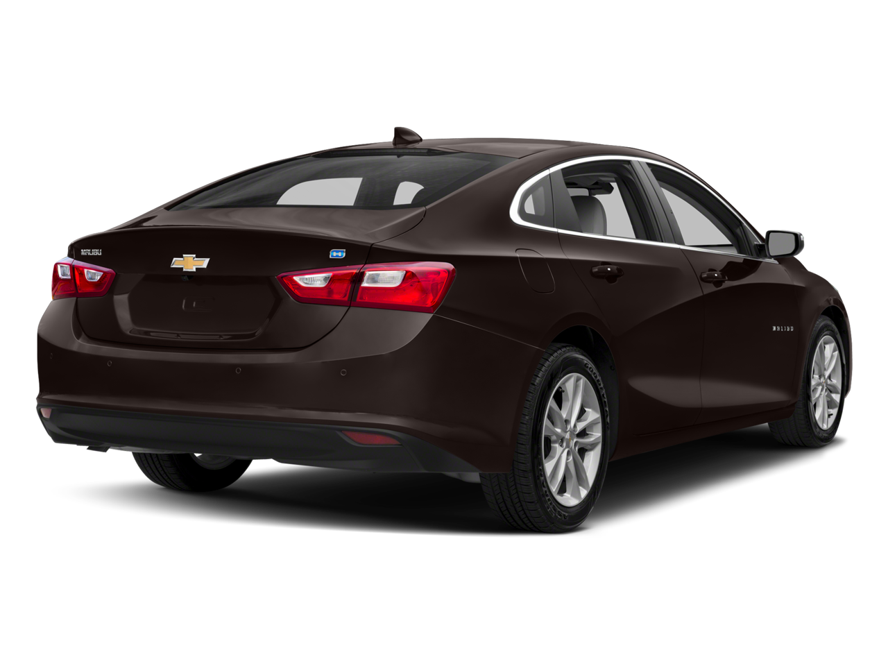 Used 2018 Chevrolet Malibu Hybrid with VIN 1G1ZF5SU5JF279939 for sale in Sonoma, CA