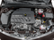 2018 Chevrolet Malibu Hybrid