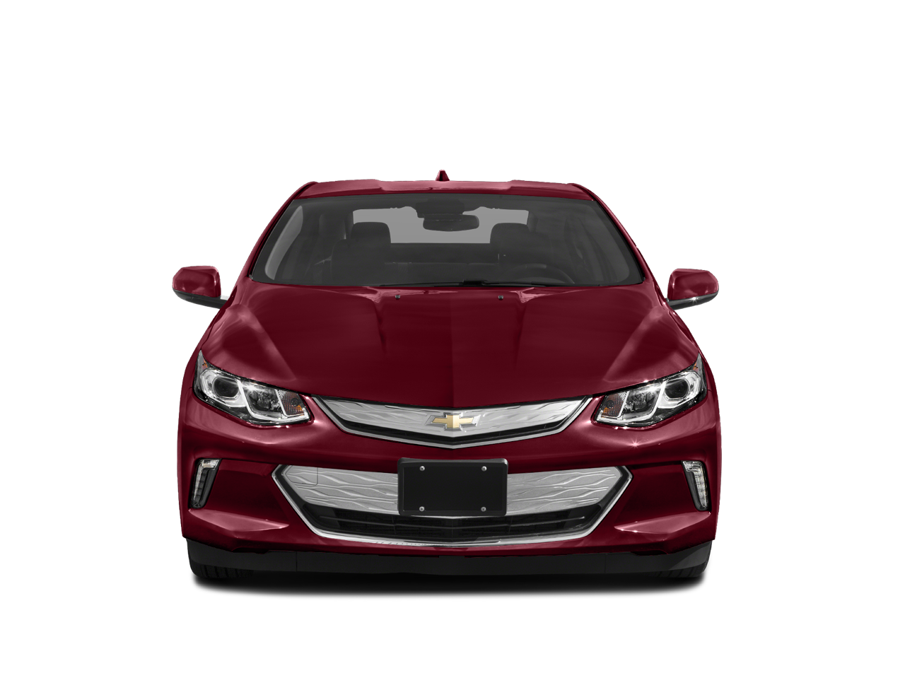 2018 Chevrolet Volt LT photo 4