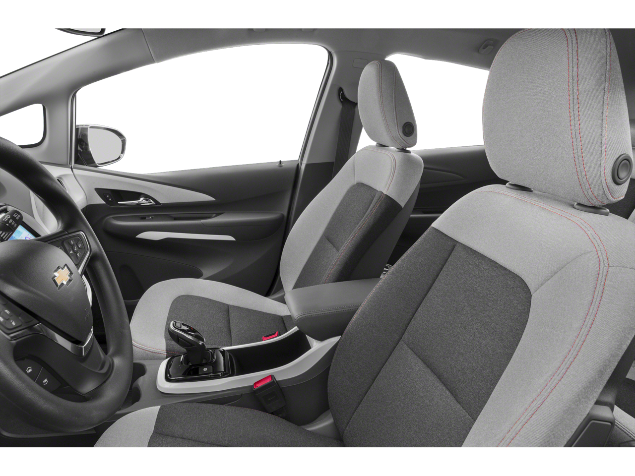 2019 Chevrolet Bolt EV LT