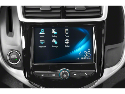 2020 Chevrolet Sonic LT 5-Door Fleet