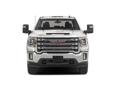 2020 GMC Sierra 2500 HD SLE
