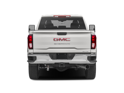 2020 GMC Sierra 2500 HD SLE