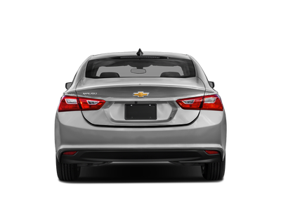2021 Chevrolet Malibu LS