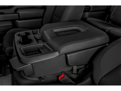 2023 Chevrolet Silverado 2500 HD WT