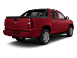 2012 Chevrolet Avalanche LTZ
