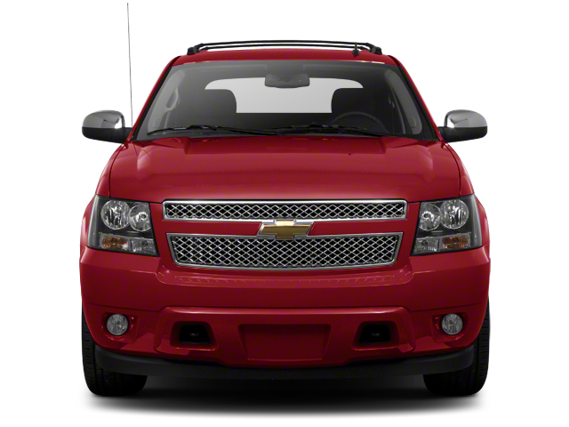 2012 Chevrolet Avalanche LTZ