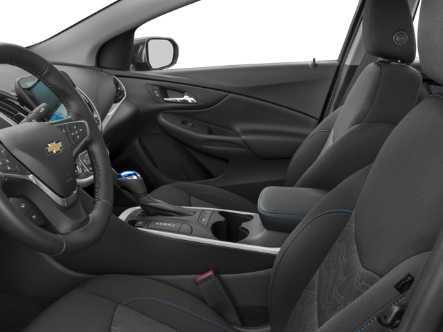 2018 Chevrolet Volt Premier