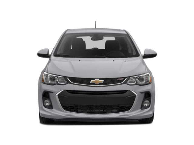 2018 Chevrolet Sonic Premier