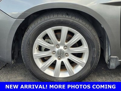 2013 Chrysler 200 Limited