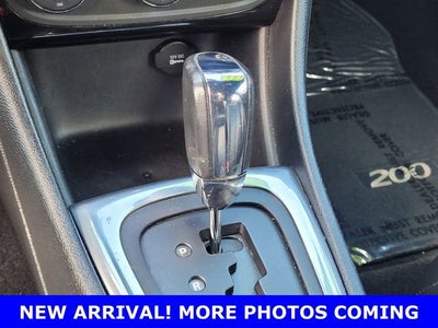 2013 Chrysler 200 Limited