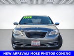 2013 Chrysler 200 Limited