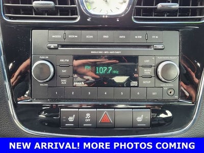 2013 Chrysler 200 Limited