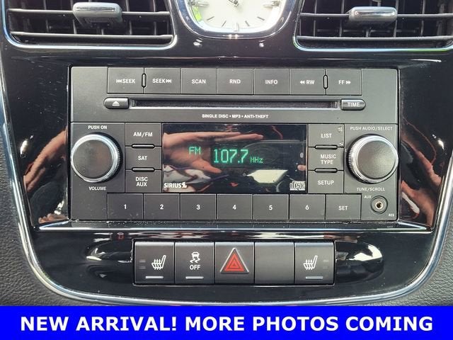 2013 Chrysler 200 Limited