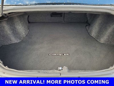 2013 Chrysler 200 Limited