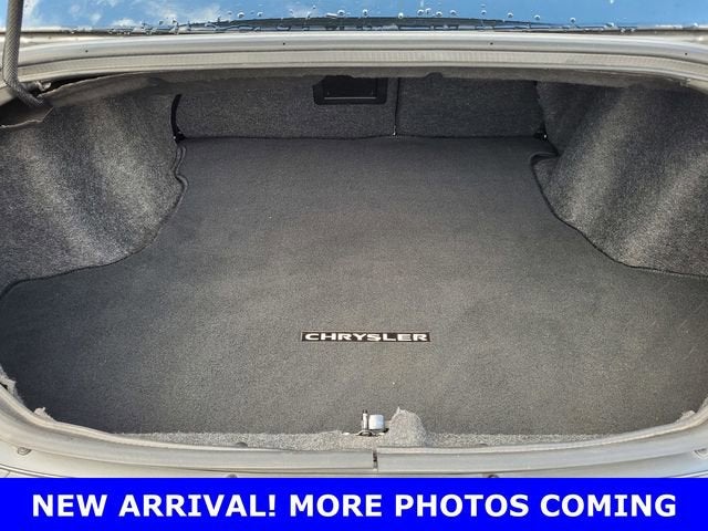 2013 Chrysler 200 Limited