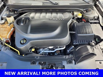 2013 Chrysler 200 Limited