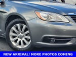 2013 Chrysler 200 Limited