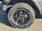 2021 Jeep Wrangler Willys 4X4