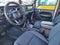 2021 Jeep Wrangler Willys 4X4