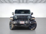 2021 Jeep Wrangler Willys 4X4