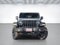 2021 Jeep Wrangler Willys 4X4