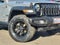 2021 Jeep Wrangler Willys 4X4