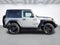 2021 Jeep Wrangler Willys 4X4