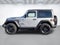 2021 Jeep Wrangler Willys 4X4