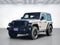 2021 Jeep Wrangler Willys 4X4