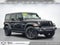 2021 Jeep Wrangler Unlimited Sport Altitude 4x4