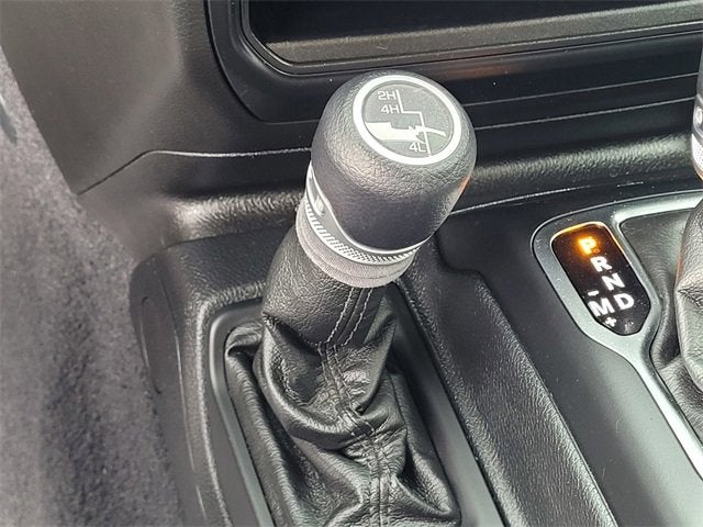 2021 Jeep Wrangler Unlimited Sport Altitude 4x4