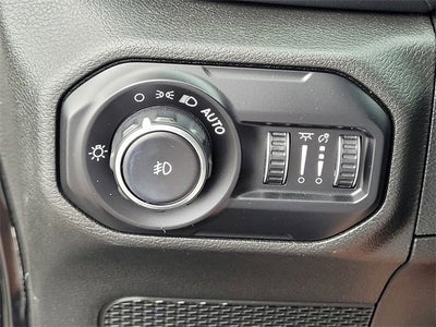 2021 Jeep Wrangler Unlimited Sport Altitude 4x4