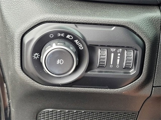 2021 Jeep Wrangler Unlimited Sport Altitude 4x4