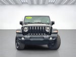 2021 Jeep Wrangler Unlimited Sport Altitude 4x4