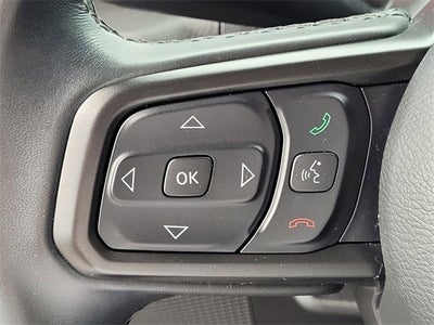 2021 Jeep Wrangler Unlimited Sport Altitude 4x4