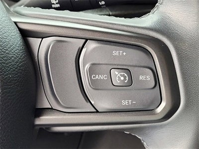 2021 Jeep Wrangler Unlimited Sport Altitude 4x4