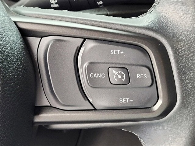 2021 Jeep Wrangler Unlimited Sport Altitude 4x4