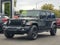 2021 Jeep Wrangler Unlimited Sport Altitude 4x4