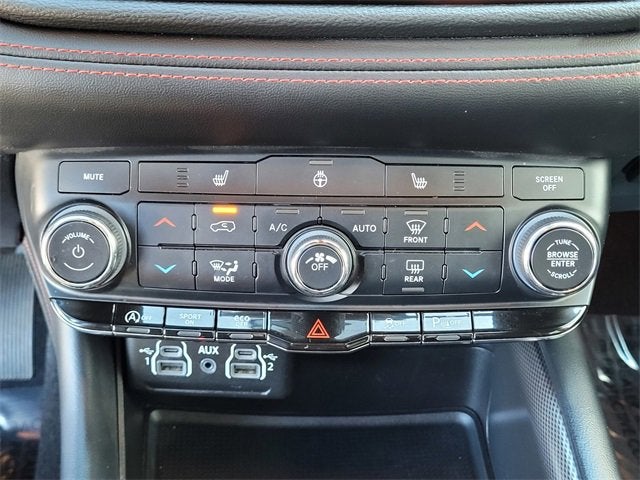 2023 Dodge Durango GT