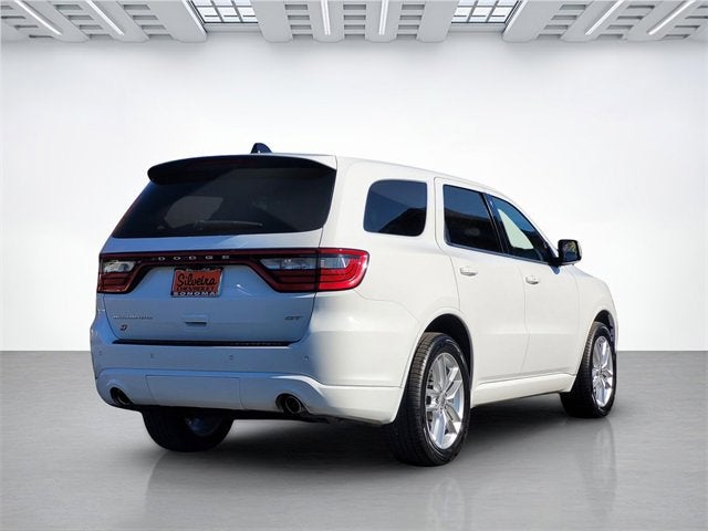 2023 Dodge Durango GT
