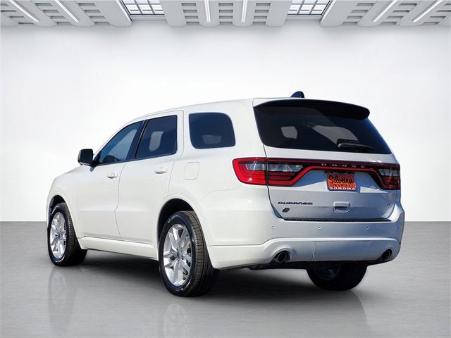 2023 Dodge Durango GT
