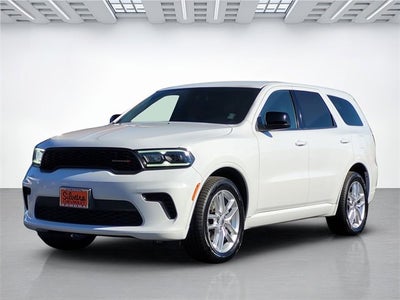 2023 Dodge Durango GT