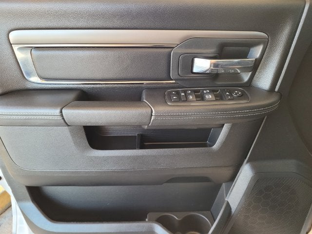 2018 RAM 1500 Sport Crew Cab 4x4 5'7" Box