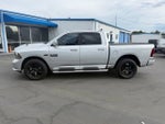 2018 RAM 1500 Sport Crew Cab 4x4 5'7" Box