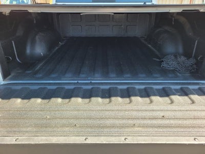 2018 RAM 1500 Sport Crew Cab 4x4 5'7" Box